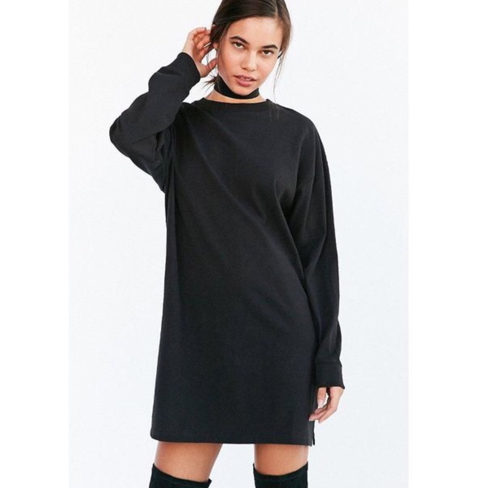NWT Urban Outfitters T-Shirt Dress